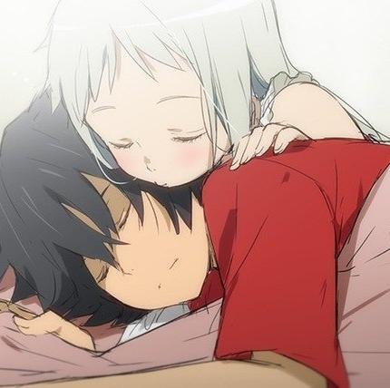 Елена Савельева <Sayomi_tea> | Фрязино