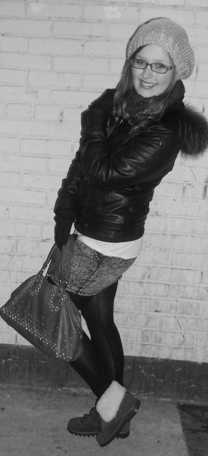 Анна Будникова | Санкт-Петербург