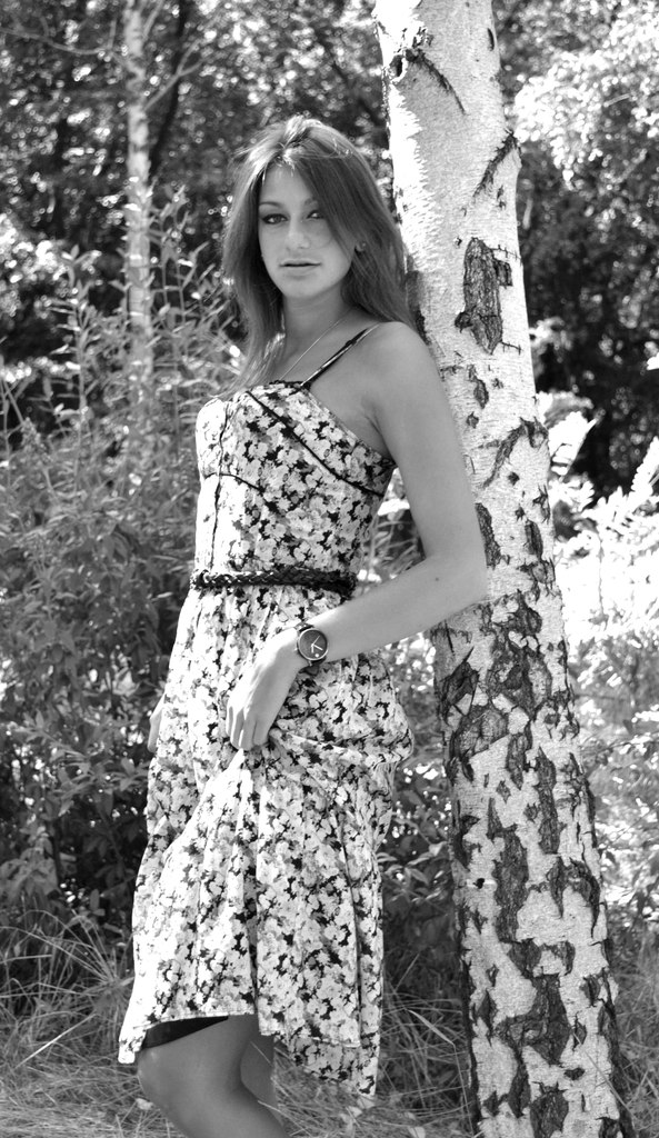 Катя Аксёнова | Одесса