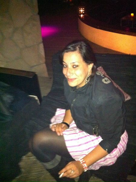 №63, Victoria Ney Rivera, Москва, Россия №63, Victoria Ney Rivera, Москва, Россия