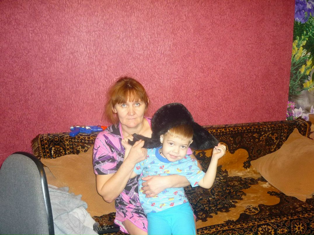 Андрей Шахтарин | Ижевск