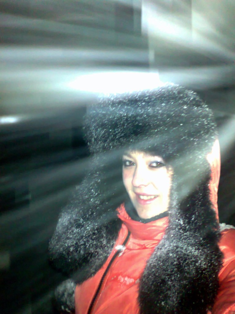 Аня Свирид | Хмельницкий