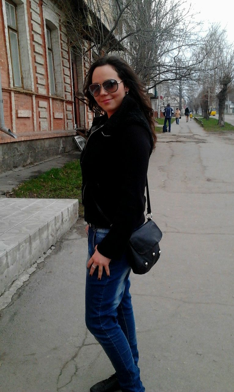 Света Шишкина | Умань