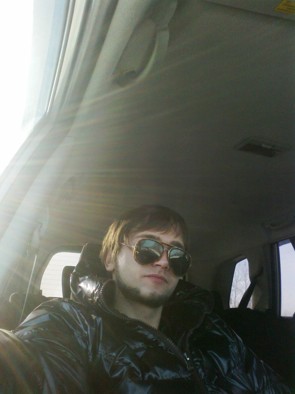 Илья Чуев Frankie | Нижний Новгород