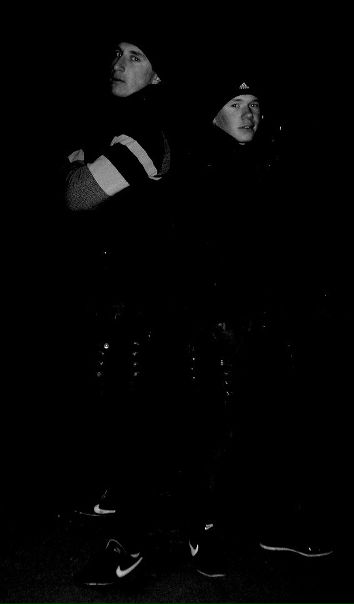 №55, Леонид Маковецкий №55, Леонид Маковецкий