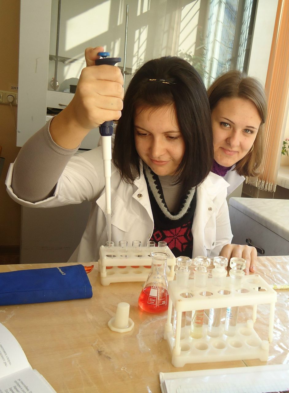 Марина Басова | Минск