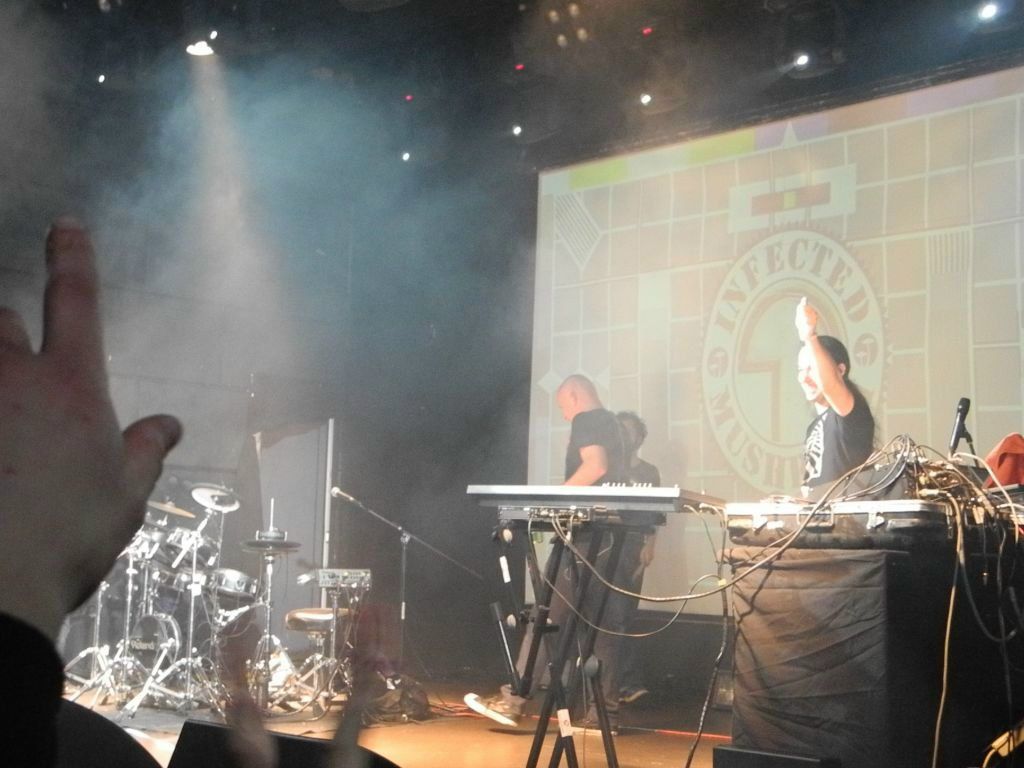 Михаил Воронов Mikelo | Санкт-Петербург