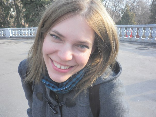 Татьяна Губанова | Харьков