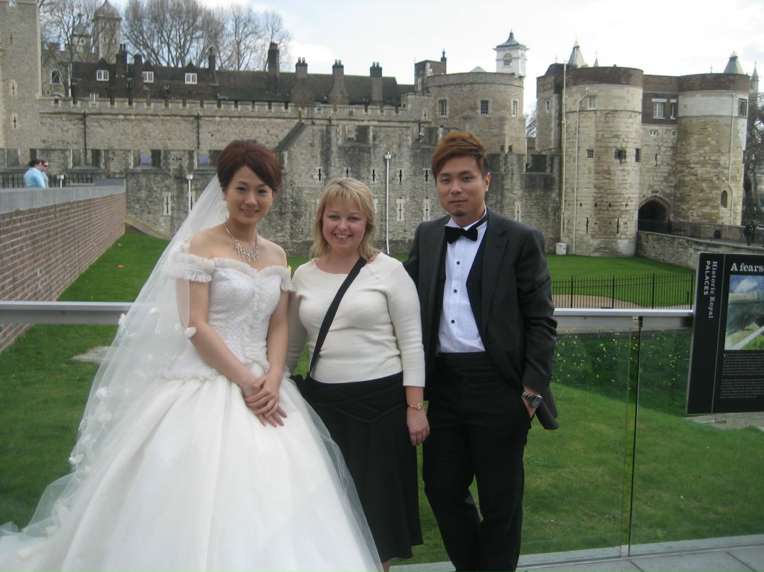 Андрей Перстнёв | Санкт-Петербург