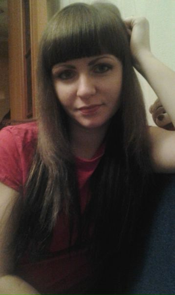 №2, Кристина Яковлева, Рубцовск №2, Кристина Яковлева, Рубцовск