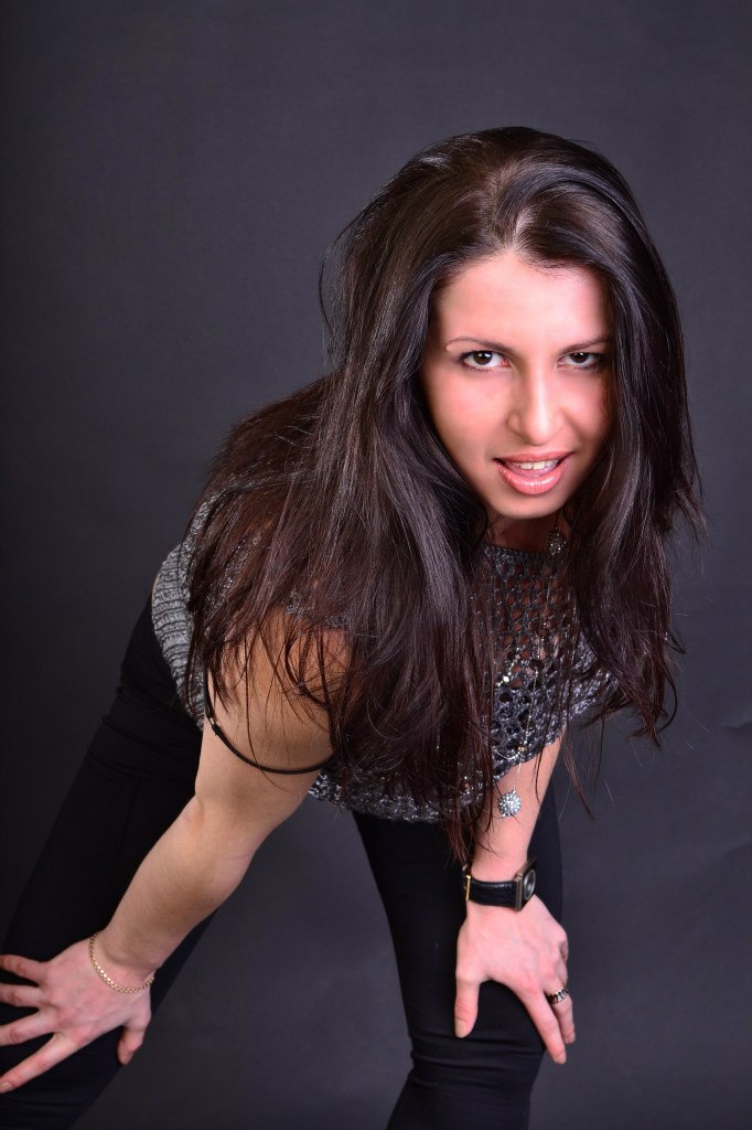 Мария Писарева | Запорожье