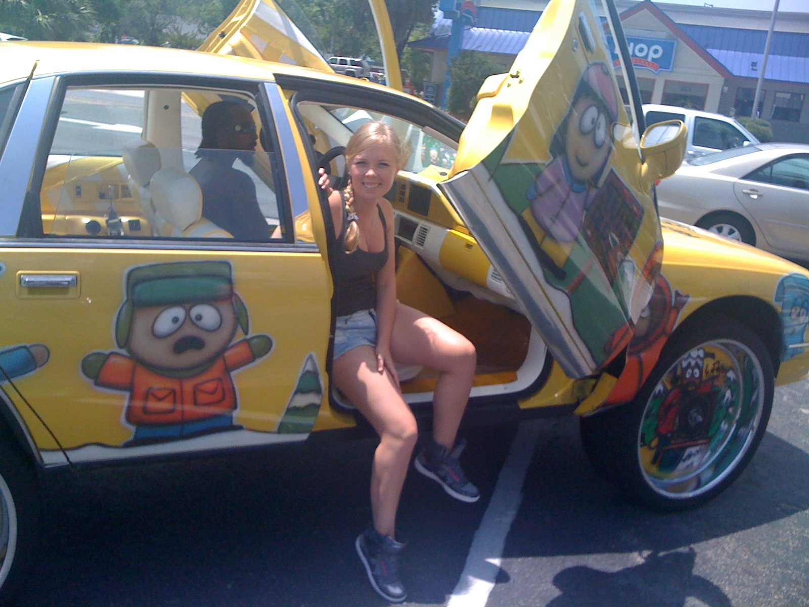 Фото профиля