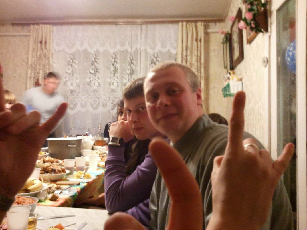 Александр Лазарев | Арзамас