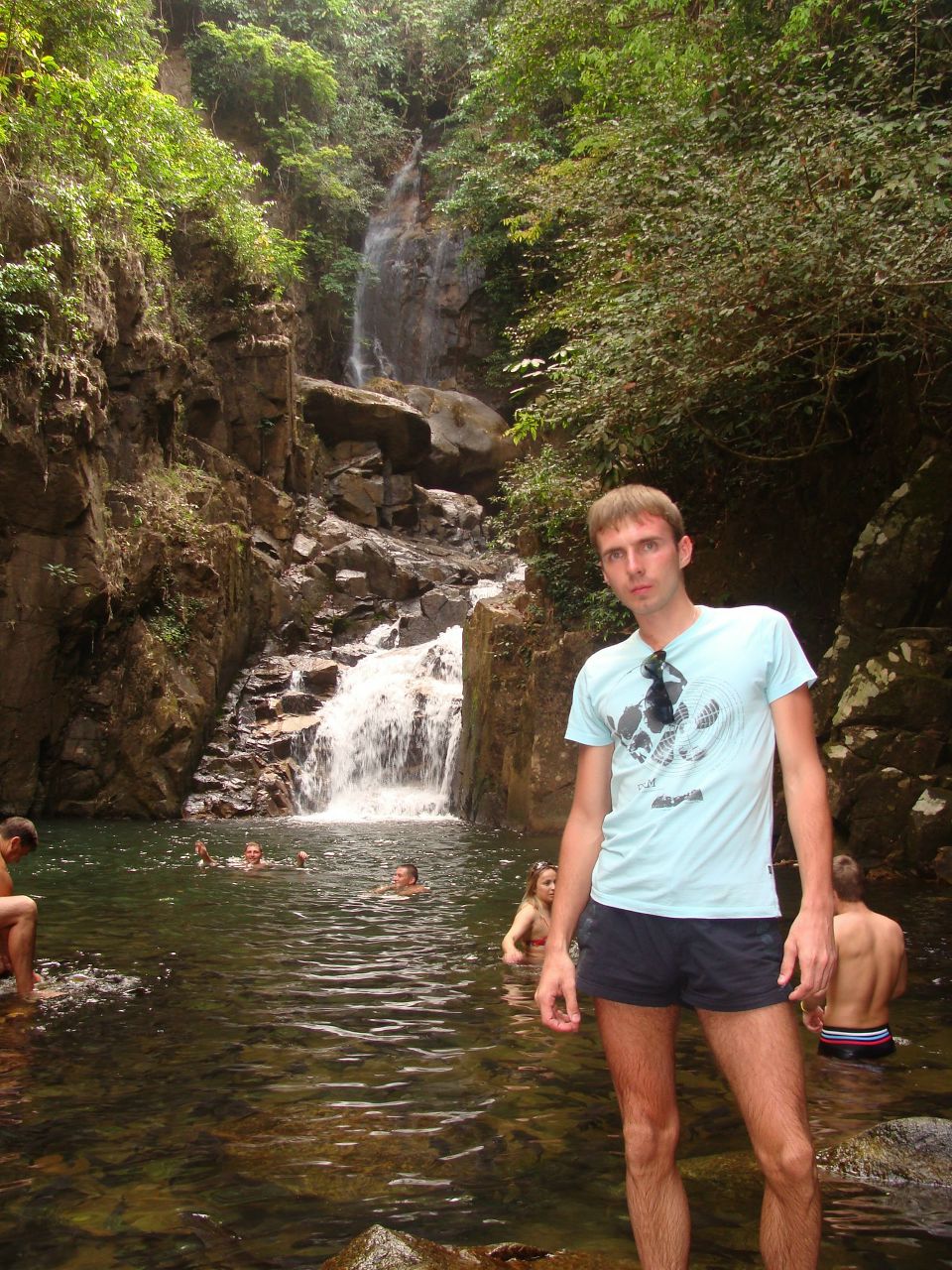 Евгений Климов | Новосибирск