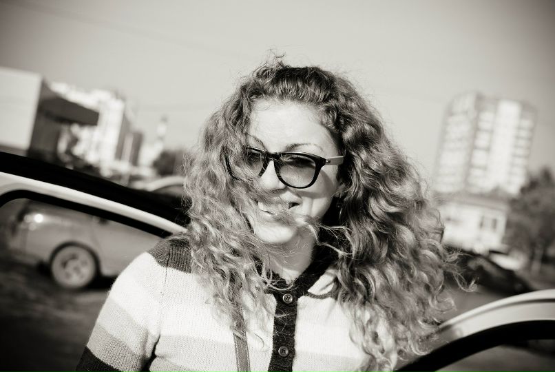 Елена Мякина | Екатеринбург