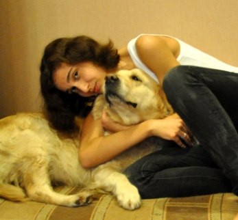 Алина Вельможина | Щелково