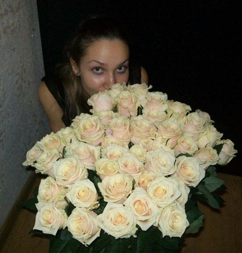 Татьяна Якунина *ТТ* | Томск