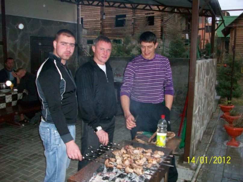 Сергей Владимиров | Санкт-Петербург