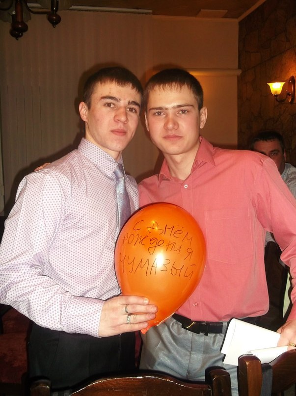 Николай Бачевский Николаевич | Самара