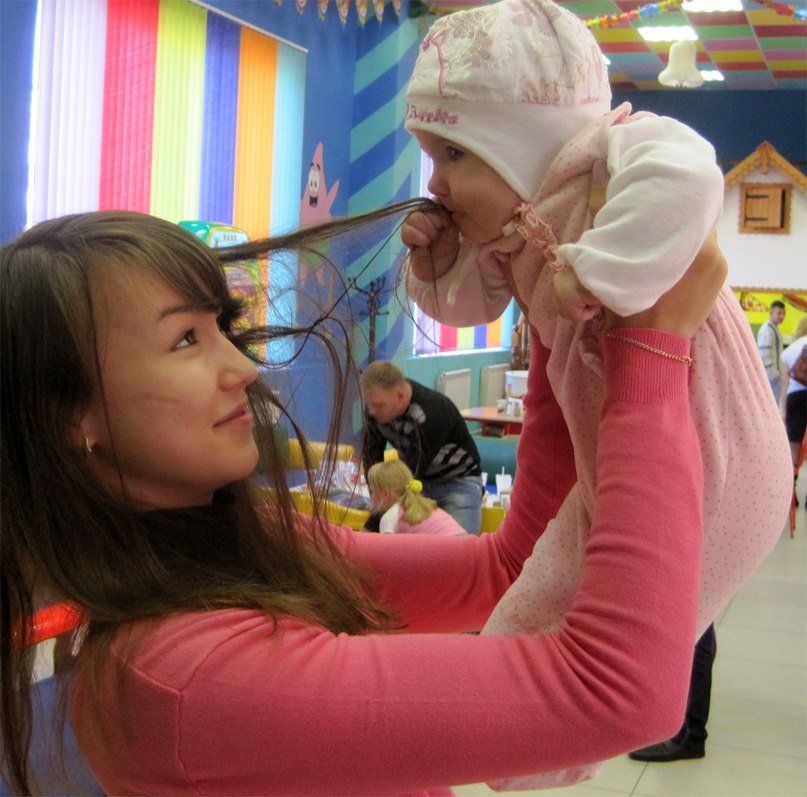 Лилия Внуча | Магадан