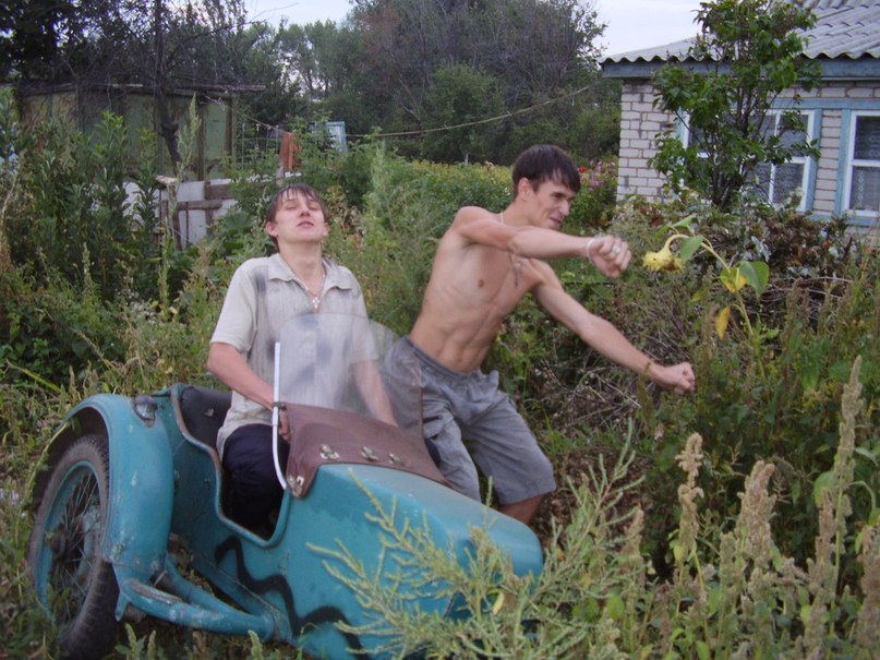 Дмитрий Компаниец | Уральск