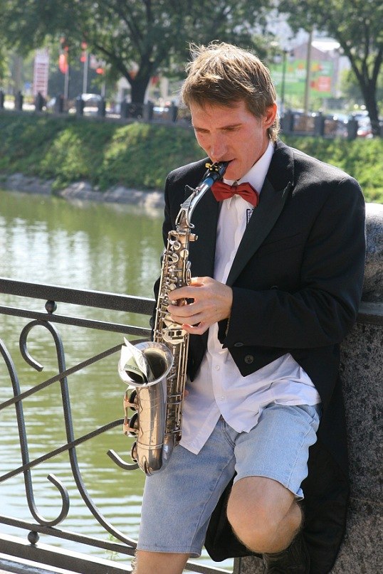 Анатолий Постников | Москва