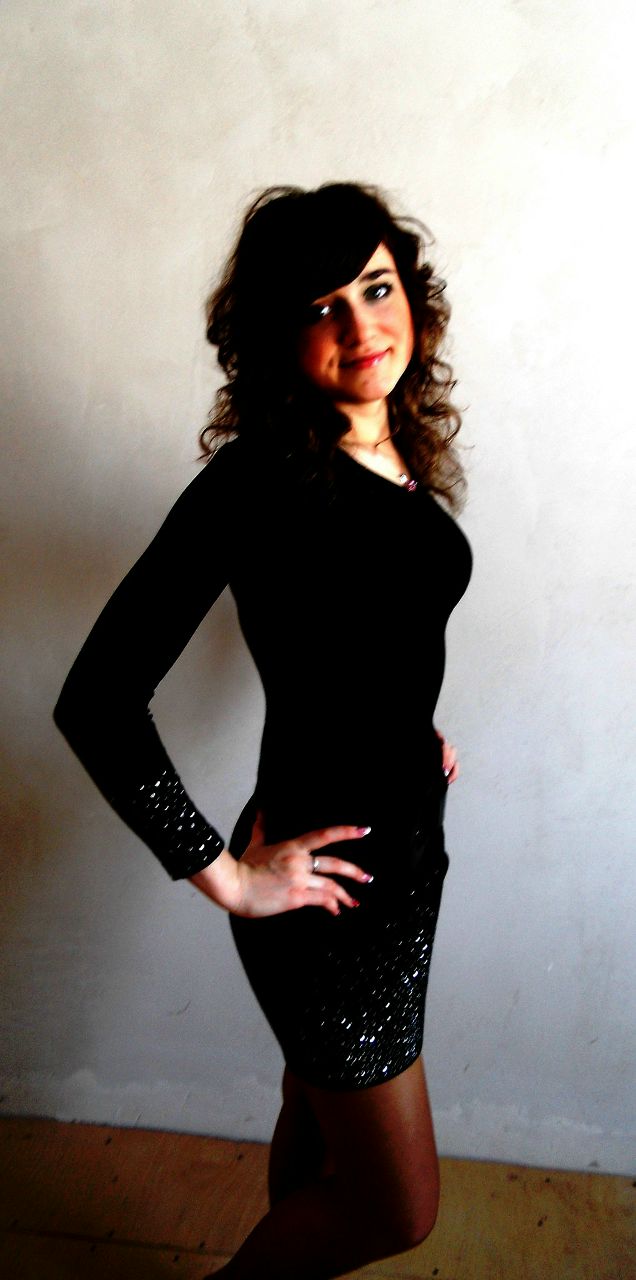 Виктория Смольянинова | Липецк