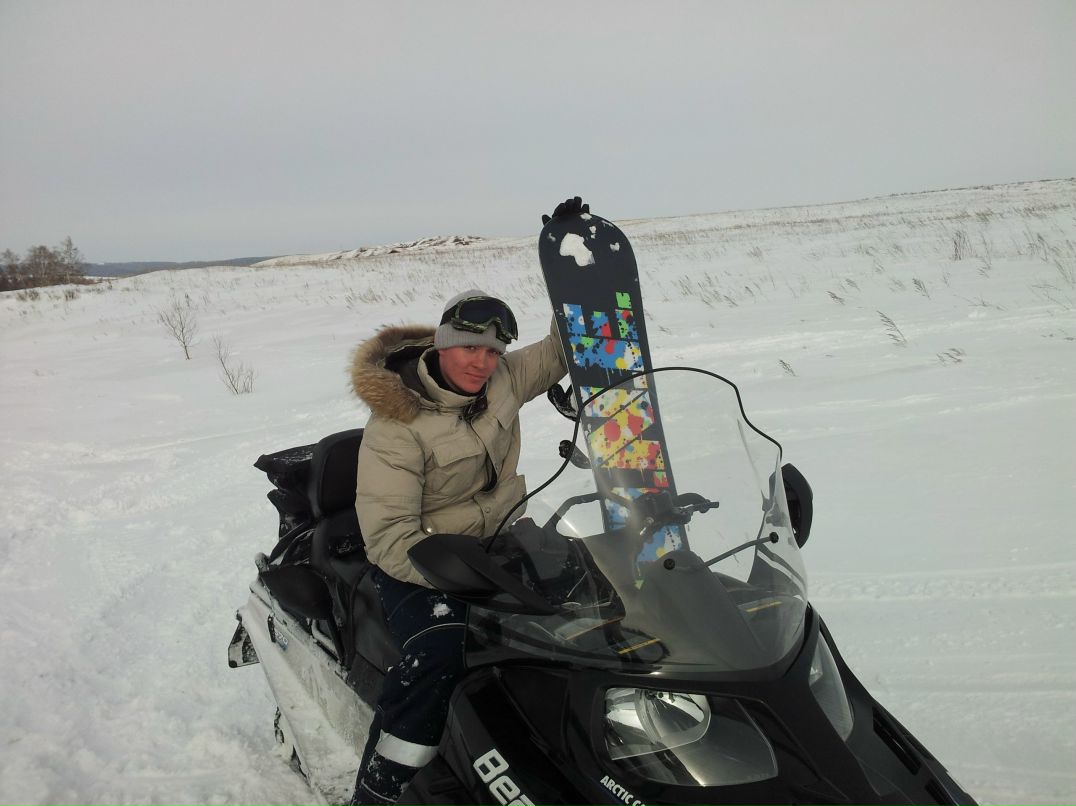 Евгений Шибин | Кумертау