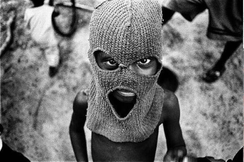 Томи Вайнахов | Москва