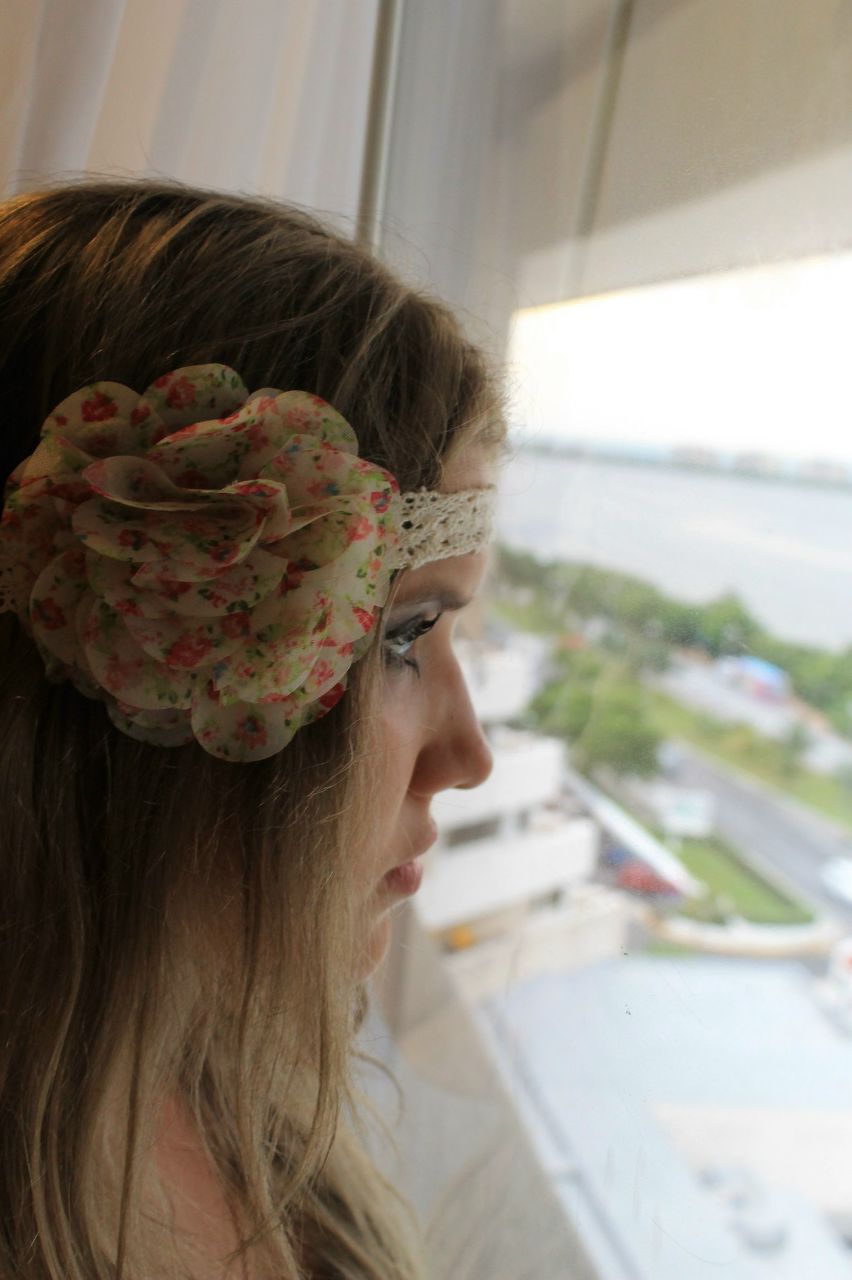 Daria Fridman | Тель-Авив