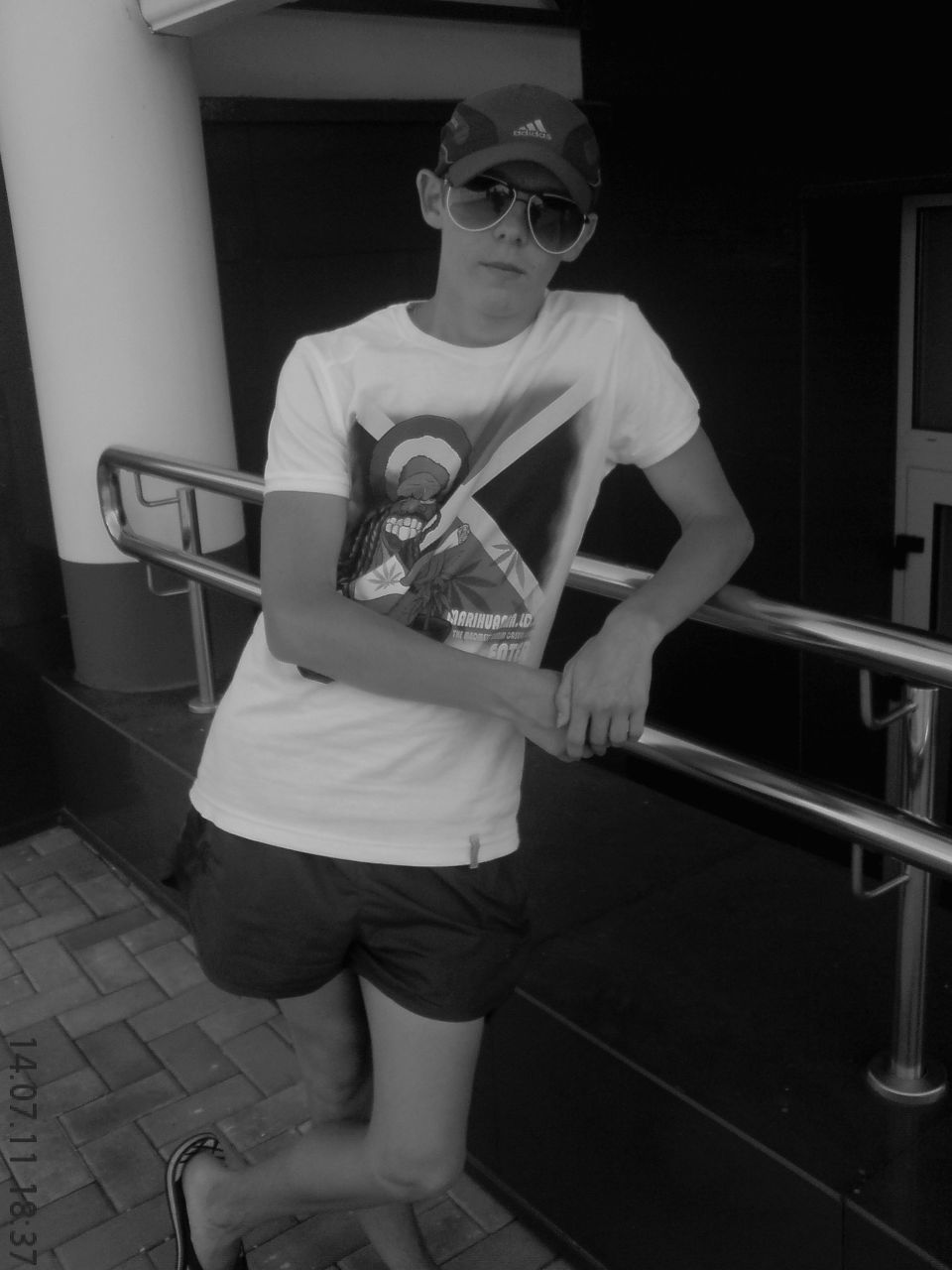 Тимур Цурко | Пинск