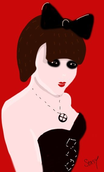 Юлька Сидорова-Перовна | Сургут