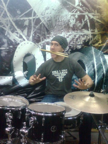 Пашка Сироштан FILOSSOFF | Харьков