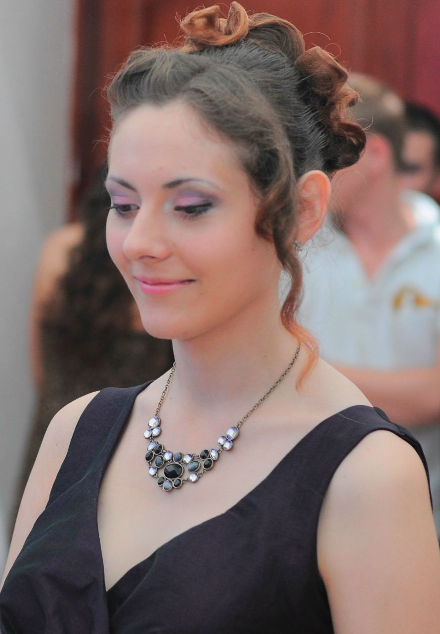 Марьяна Лащ Май | Киев