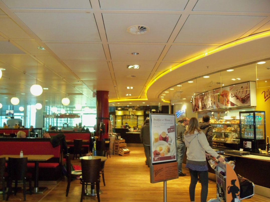 Яна Брезицкая | Бердянск