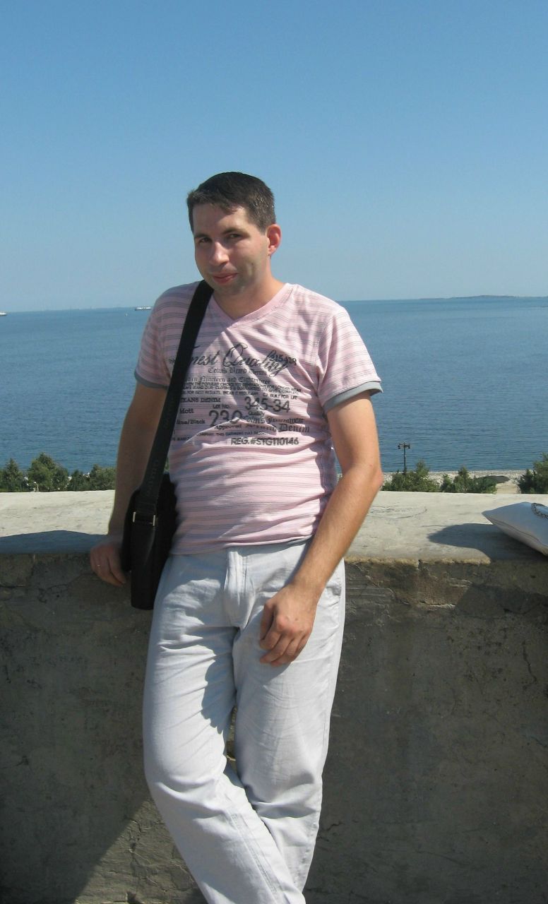 Виктор Мирошин | Москва