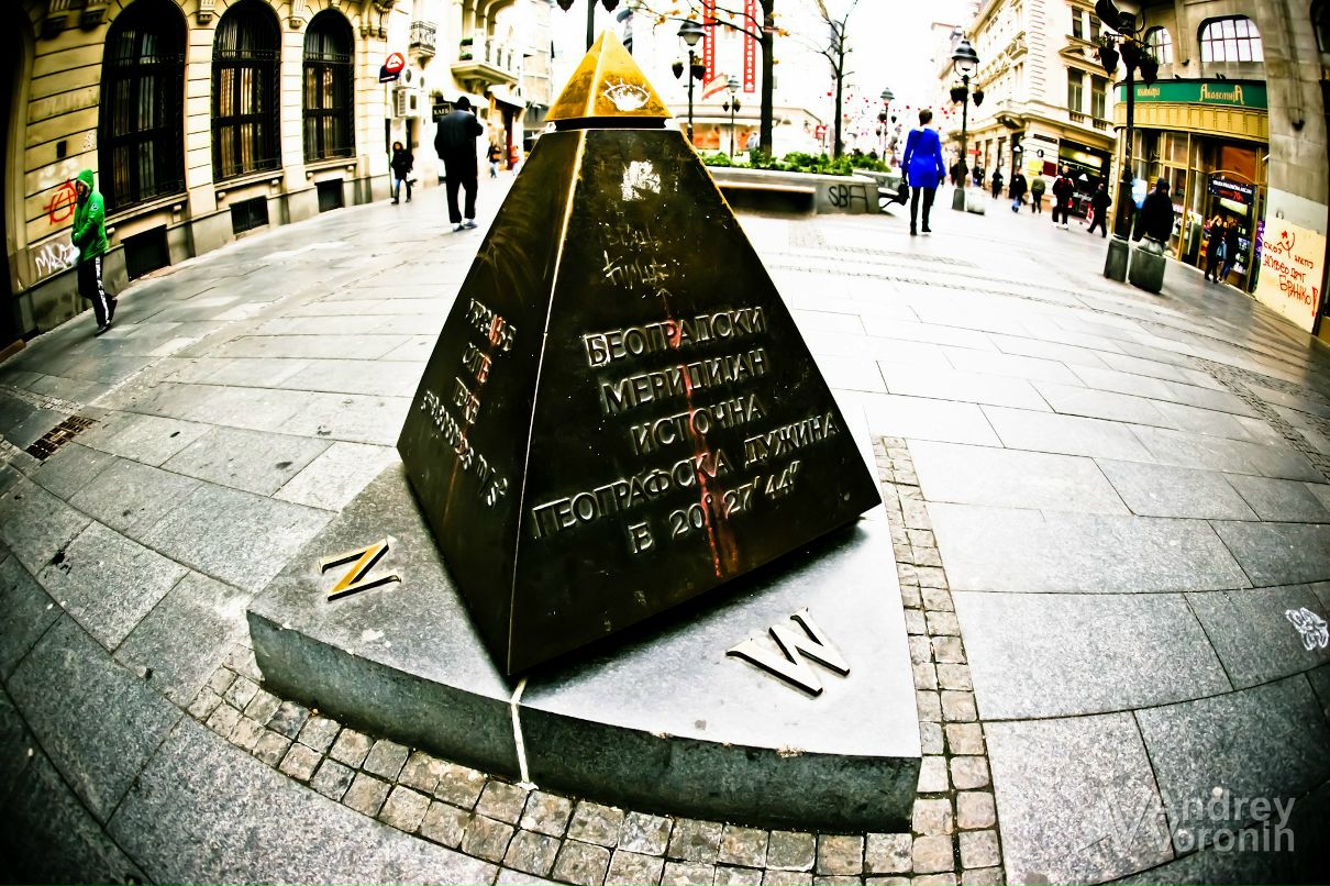 Андрей Воронин | Володарского