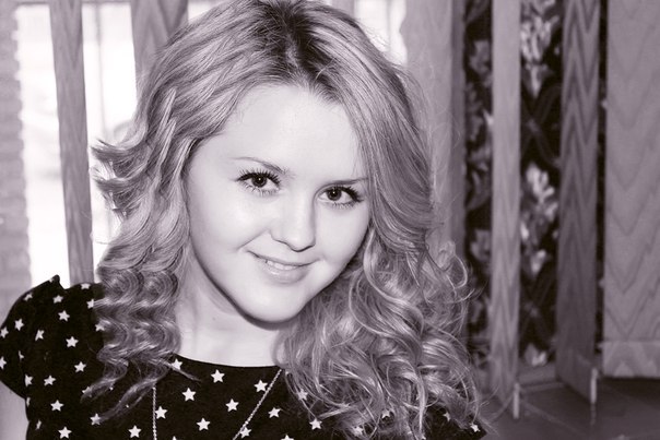 Svetlana Solomashka | 