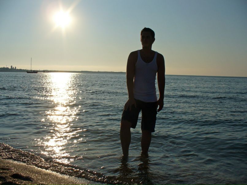 Тимур Комиссаров | Тюмень