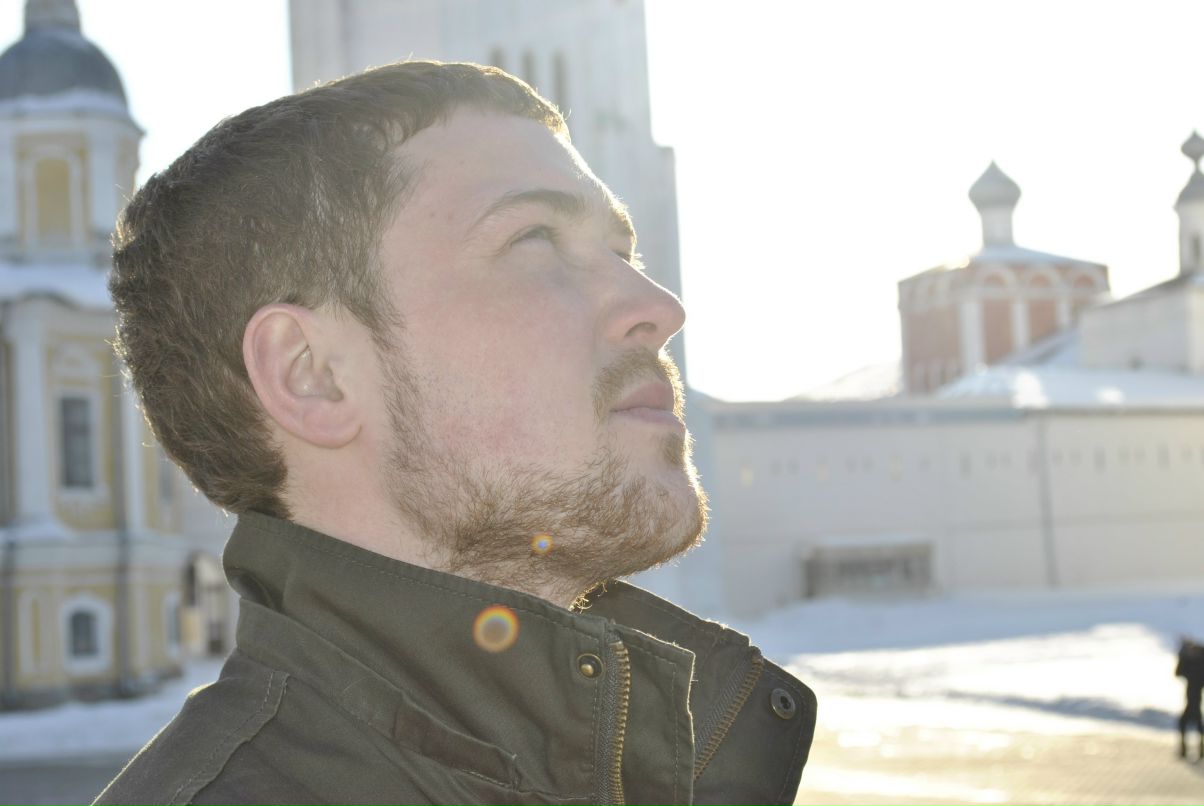 Вова Трифанов | Вологда