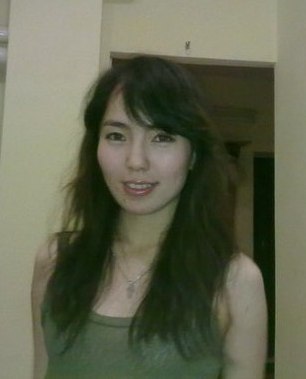 Анна Ошустанова | Якутск