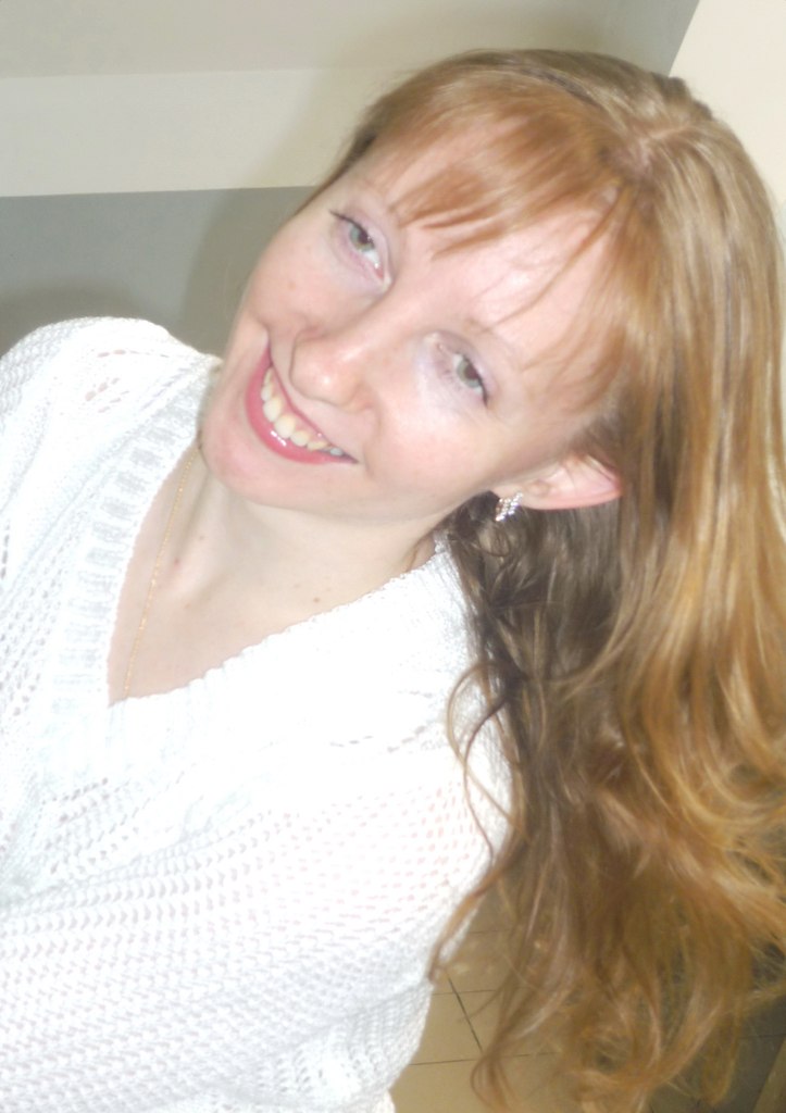 Анастасия Башкардина | Йошкар-Ола