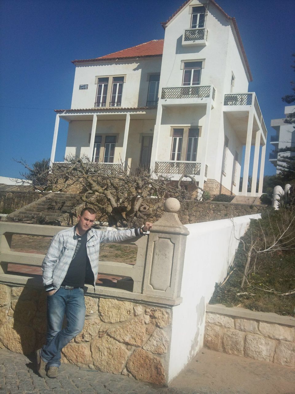 Міша Крайниківський | Hamburg