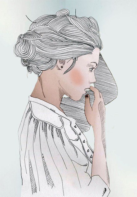 Александра Келдин | Киев