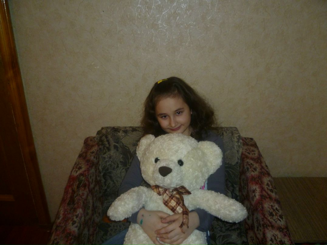 Дарья Рудакова | Москва