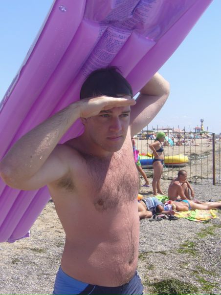 №105, Женя Музыченко, Москва, Россия №105, Женя Музыченко, Москва, Россия