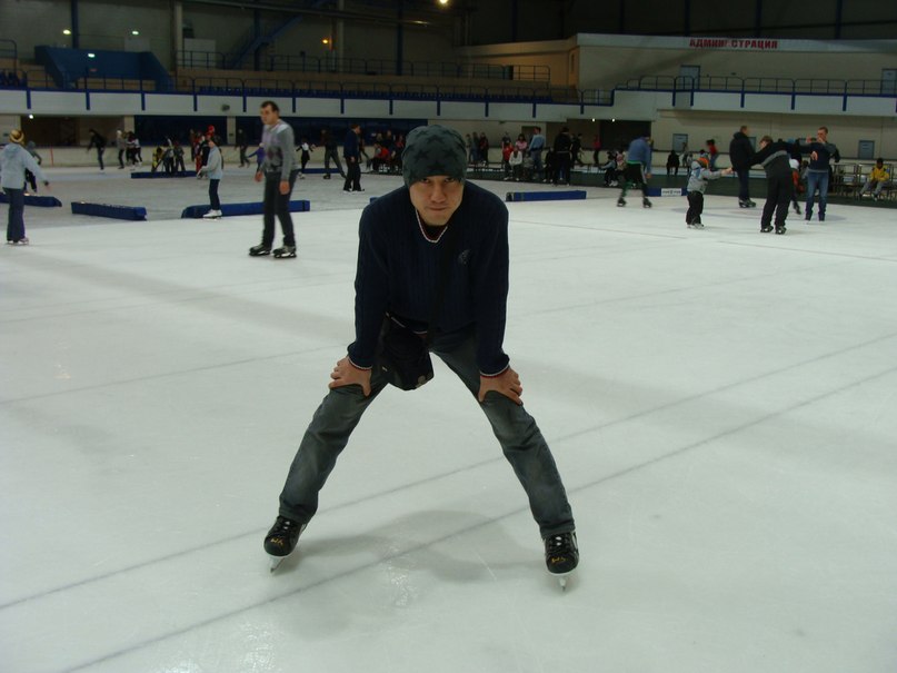 Владислав Хабилов Радикович | Челябинск