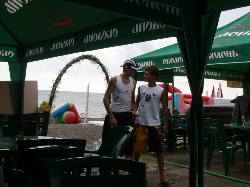 Ярик Смирнов | Набережные Челны