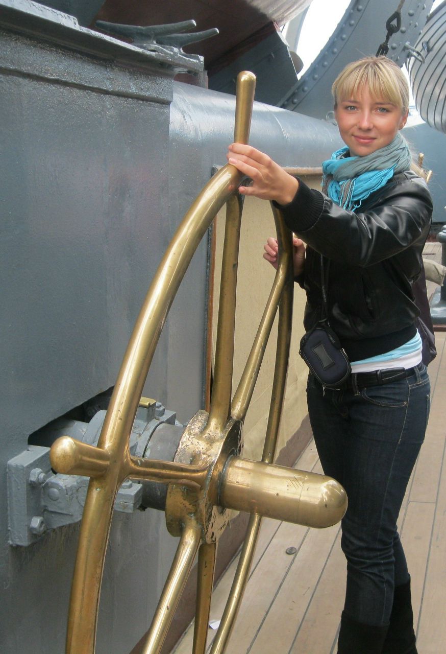 Полина Яшкина | Брянск