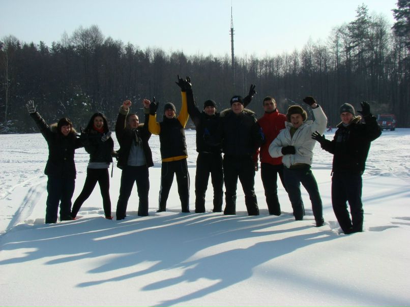 Александр Лукьянов | Минск